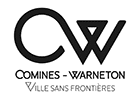 Comines-Warneton logo ville